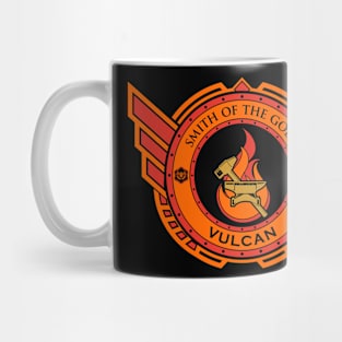 VULCAN - LIMITED EDITION Mug